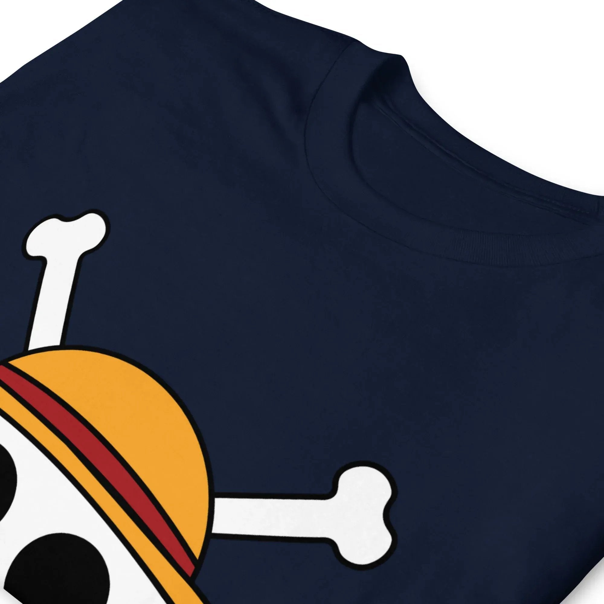 McLaren Tee Hub T-shirt One piece style Anime Unisex T-Shirt