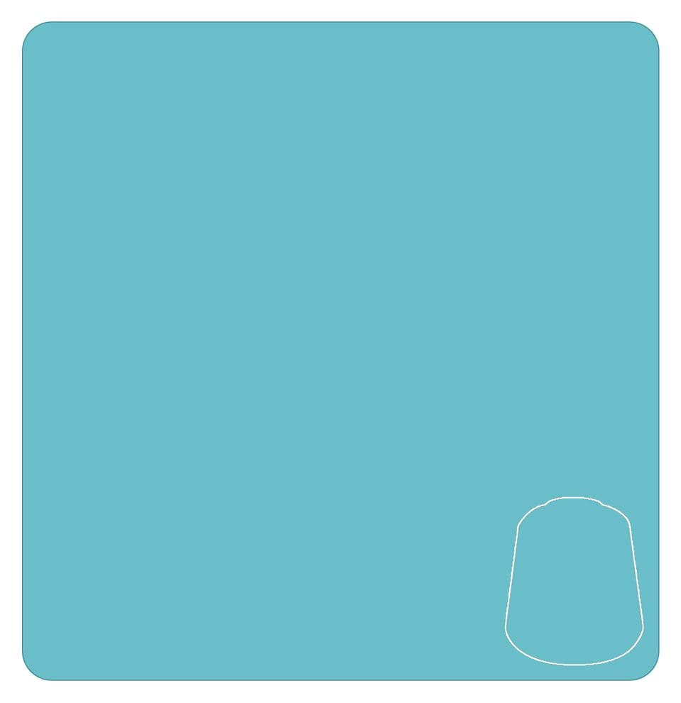 Layer Paint Baharroth Blue Layer Paint 12ml 5011921198030