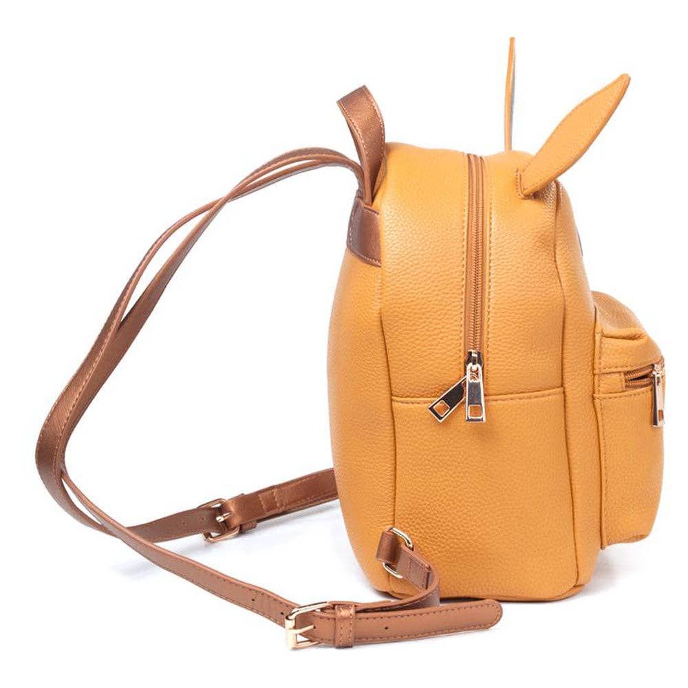 Meroncourt Europe Ltd BackPack POKEMON Eevee Backpack (BP451155POK)