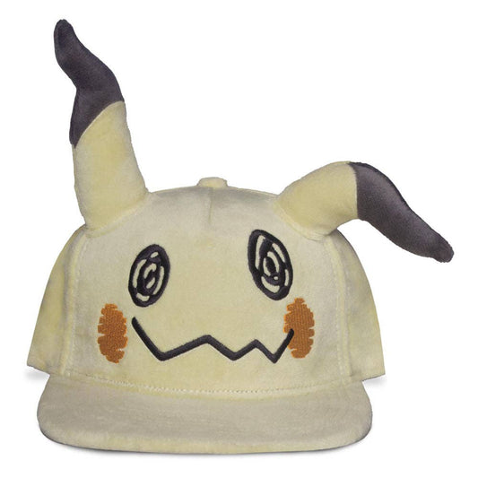 Meroncourt Europe Ltd Hat POKEMON Mimikyu Novelty Cap
