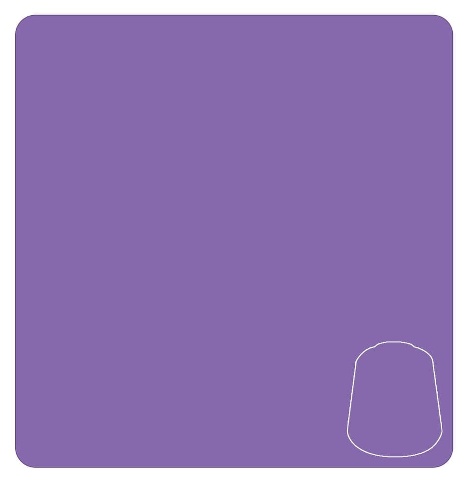 Layer Paint Kakophoni Purple Layer Paint 12ml 5011921198108