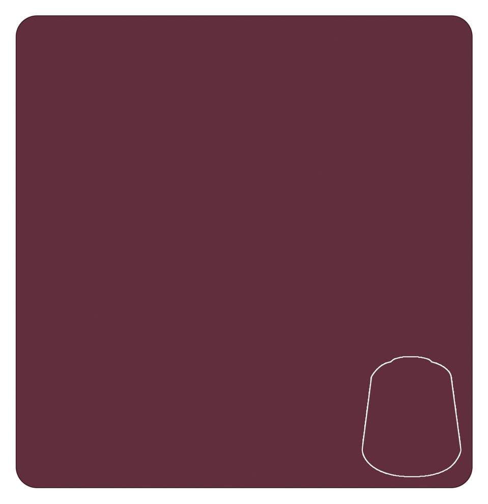 Base Paint Gal Vorbak Red Base Paint 12ml 5011921196548