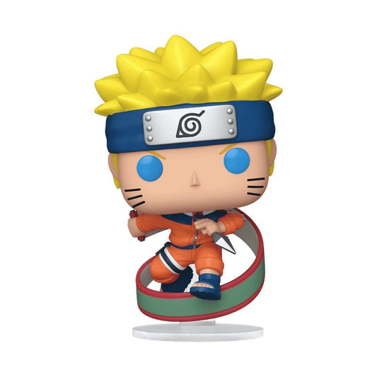 Collectibles Naruto Classic Funko Pop! Naruto 9cm 889698803410