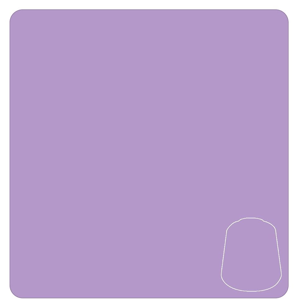 Layer Paint Dechala Lilac Layer Paint 12ml 5011921198061