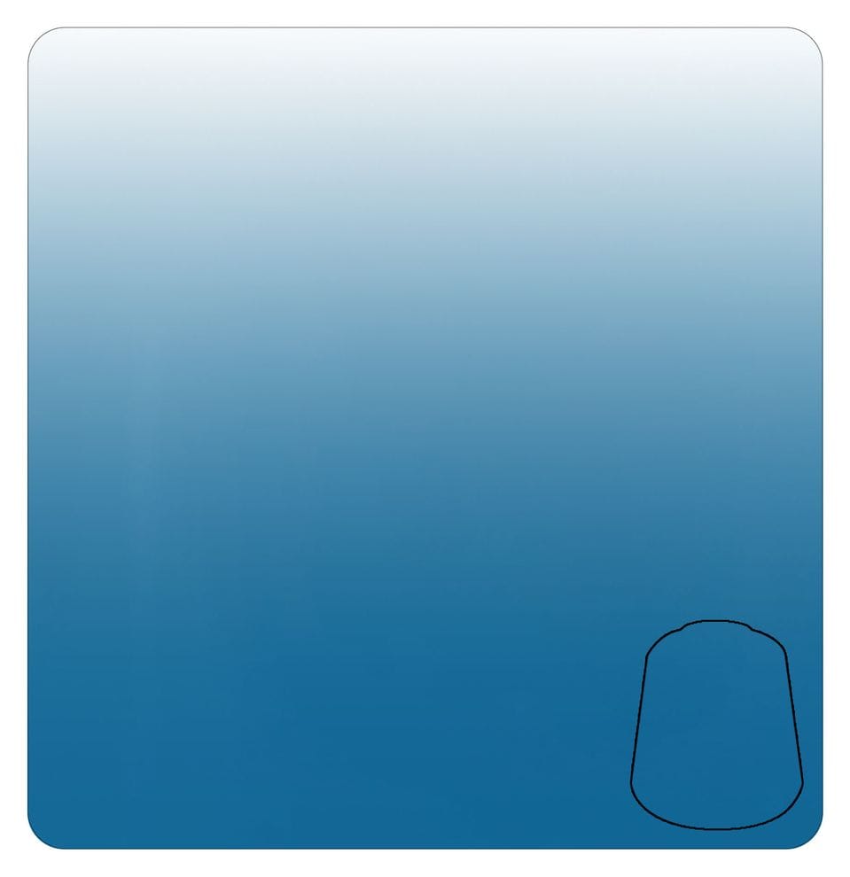 Shade Paint TYRAN BLUE SHADE PAINT 18ml 5011921198320