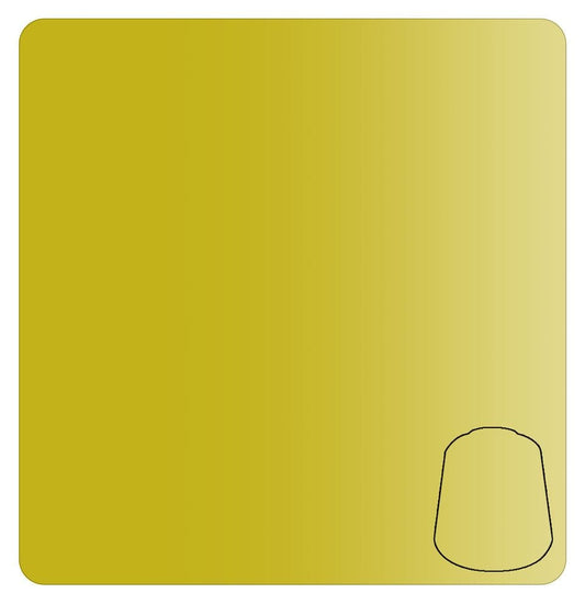 Contrast Paint BAD MOON YELLOW CONTRAST PAINT 18ml 5011921262342