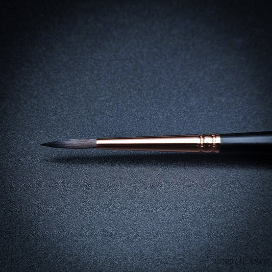 Brush Raphael Le Voyageur — Synthetic Round