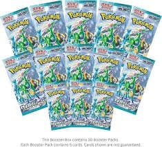 Collectible Trading Cards Pokemon cyber judge JAPANESE Booster PACK TCG Trading Card Game JPN 4521329394763