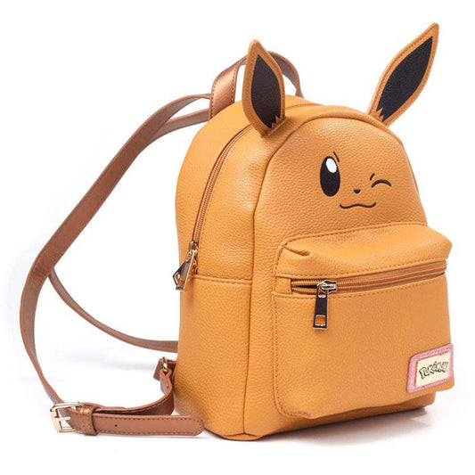 POKEMON Eevee Backpack (BP451155POK).