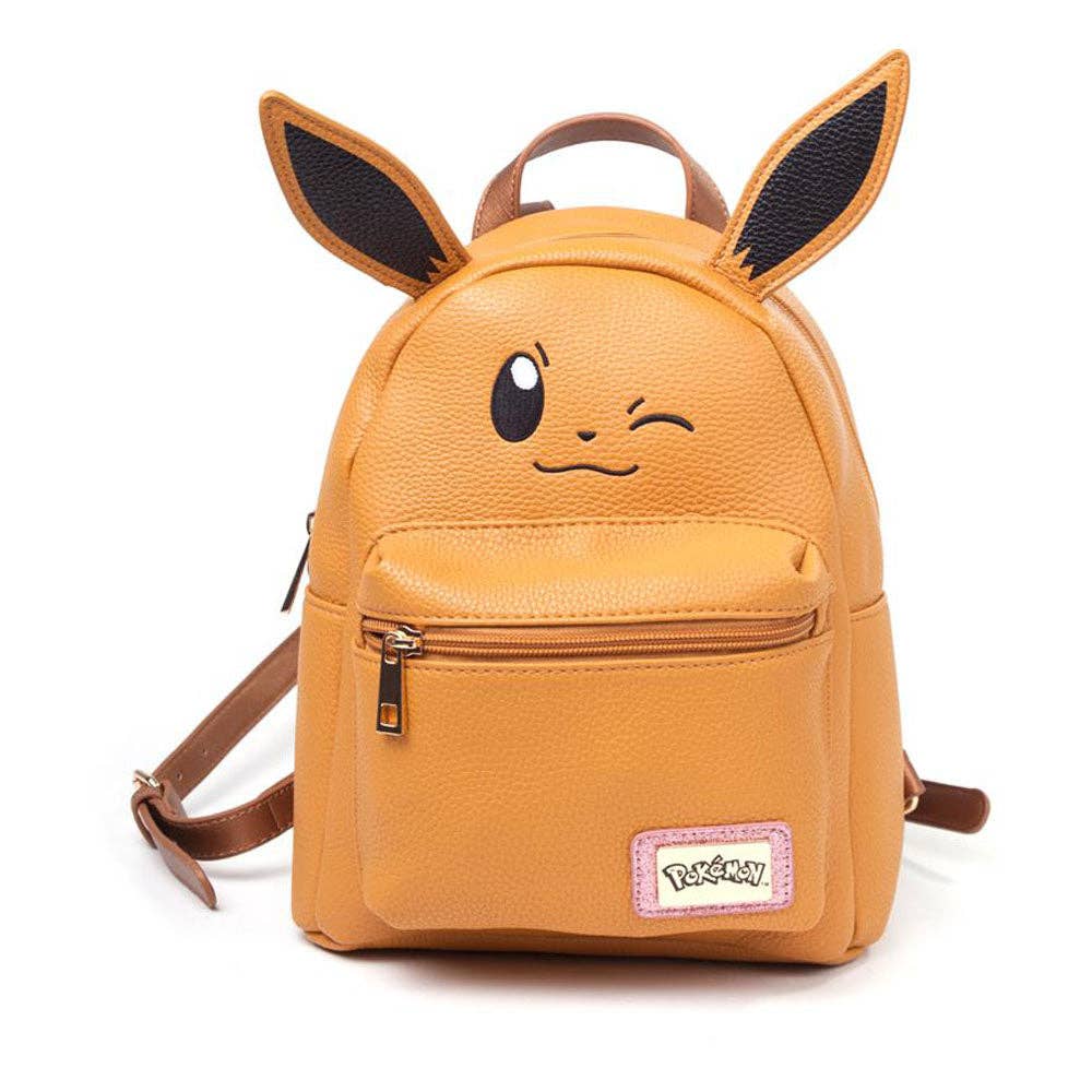 POKEMON Eevee Backpack (BP451155POK) - BackPack