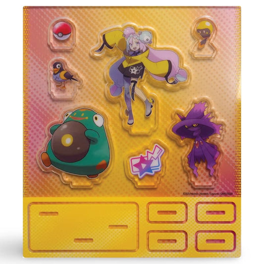 Pokémon Pokemon Iono's Bellibolt ex Premium Collection