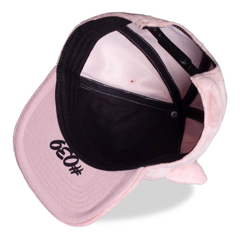 POKEMON Jigglypuff Novelty Cap (NH186775POK)