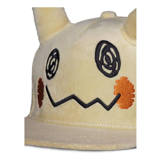 POKEMON Mimikyu Novelty Cap.