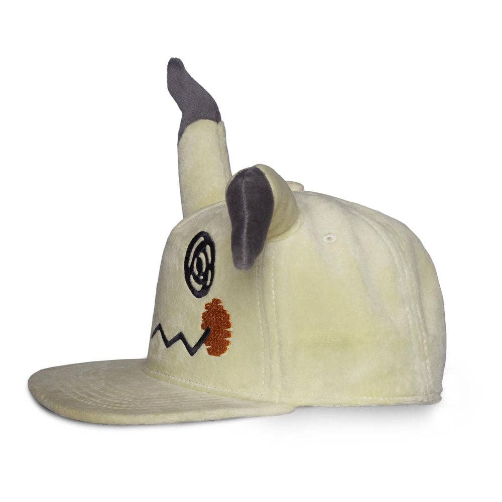 POKEMON Mimikyu Novelty Cap.
