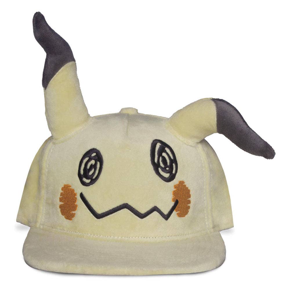 POKEMON Mimikyu Novelty Cap.