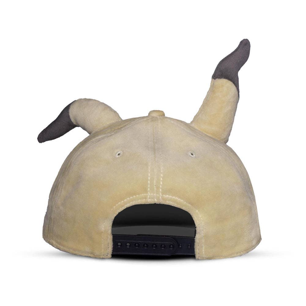 POKEMON Mimikyu Novelty Cap.