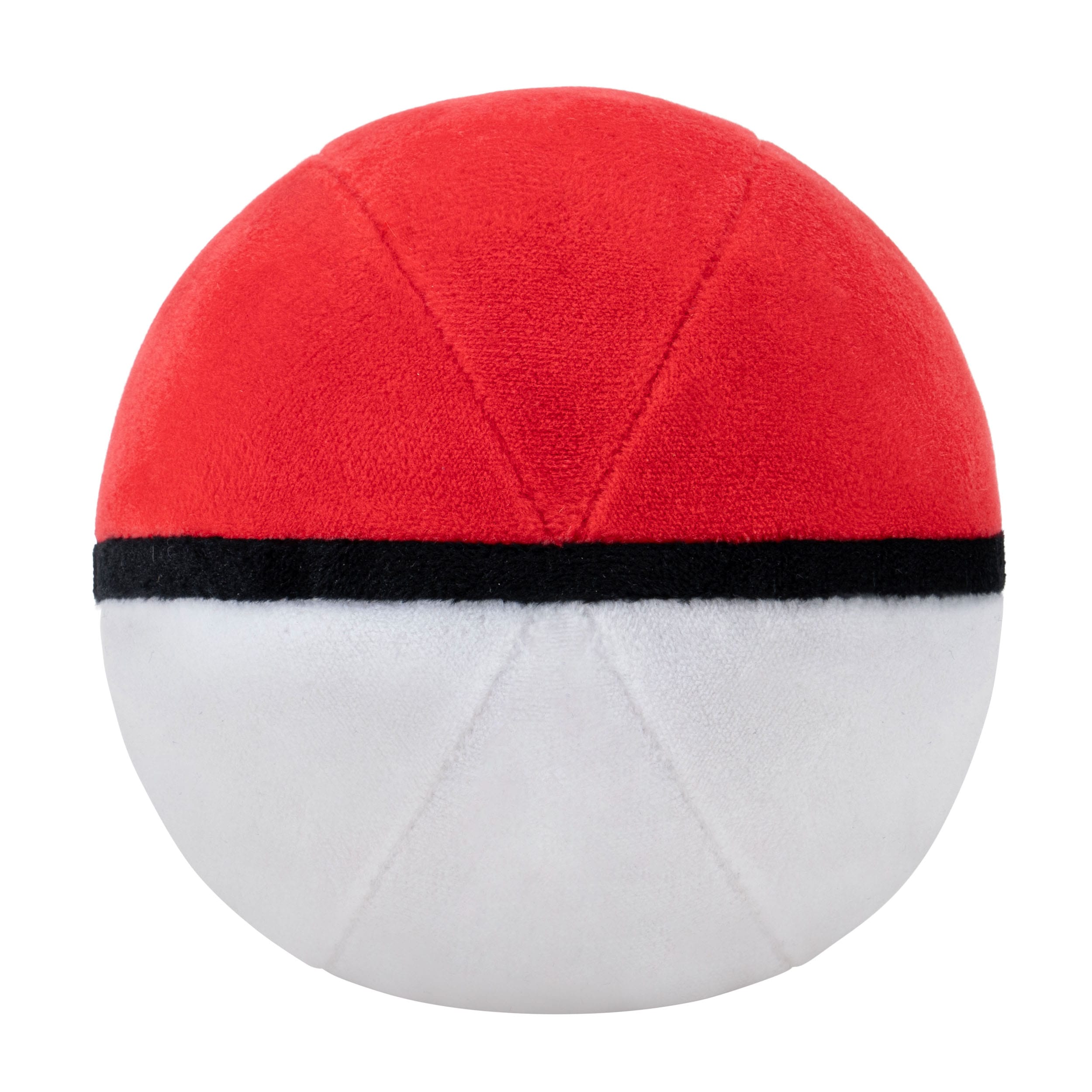 Plush Pokémon Plush Figure Poké Ball 13cm 191726707554