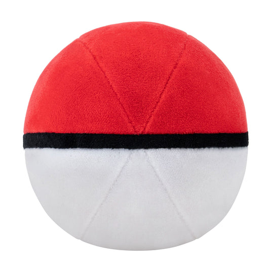 Plush Pokémon Plush Figure Poké Ball 13cm 191726707554