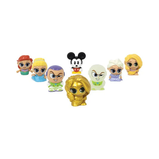 PoundFun Clothing Accessories Disney Capstars Blind Box