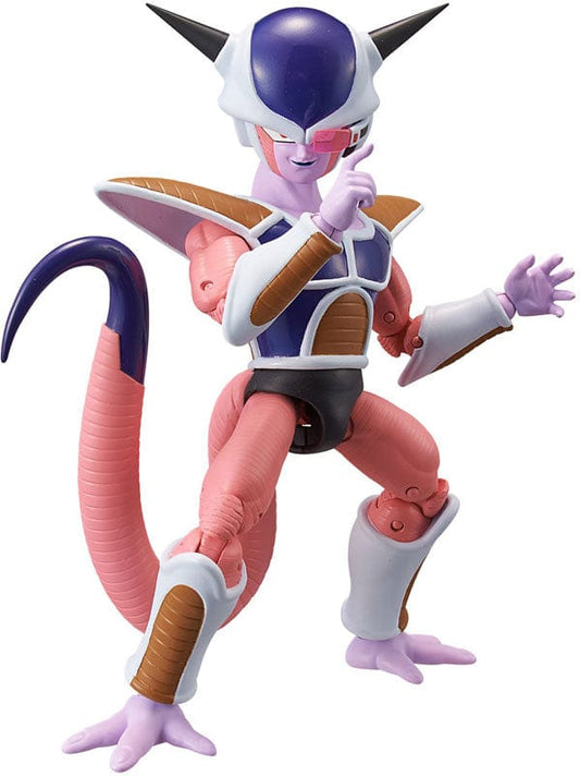 Purple Anime DRAGON BALL DRAGON STARS FRIEZA 1ST FORM