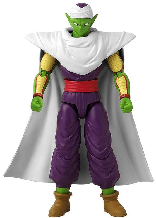 Purple Anime DRAGON STARS SUPERHERO PICCOLO