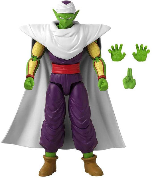 Purple Anime DRAGON STARS SUPERHERO PICCOLO