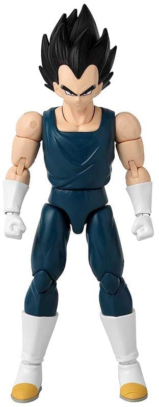 Purple Anime DRAGON STARS SUPERHERO VEGETA