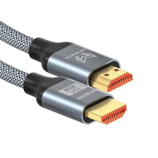 Purple Anime Hdmi Cable 1m