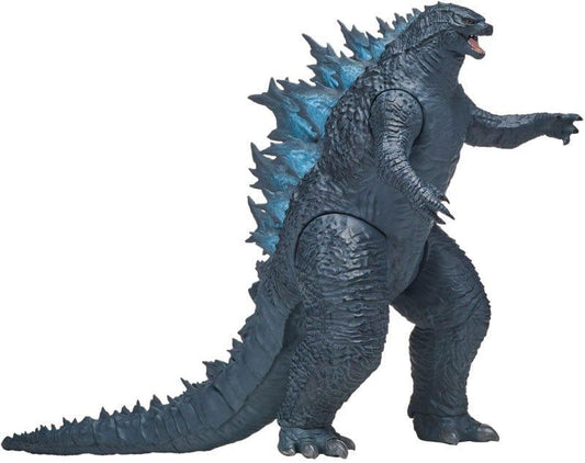 Purple Anime MONSTERVERSE GODZILLA VS KONG GIANT - Giant Godzilla