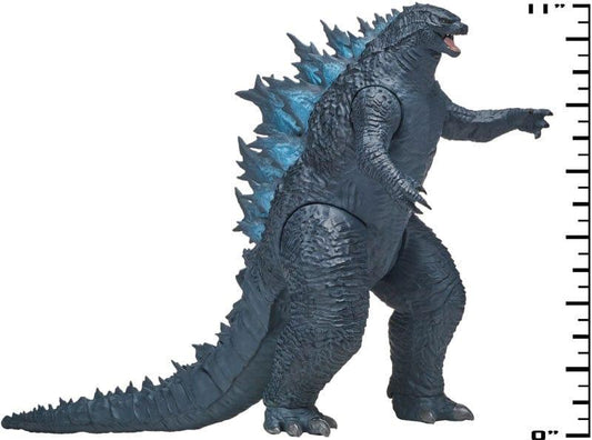 Purple Anime MONSTERVERSE GODZILLA VS KONG GIANT - Giant Godzilla