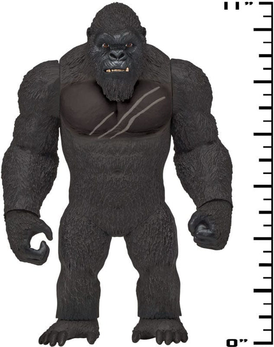 Purple Anime MONSTERVERSE GODZILLA VS KONG GIANT - KING KONG