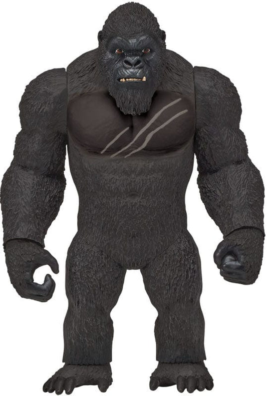 Purple Anime MONSTERVERSE GODZILLA VS KONG GIANT - KING KONG