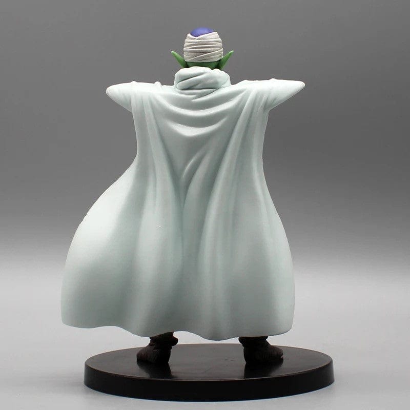 Purple Anime Piccolo Dragonball Z Figure