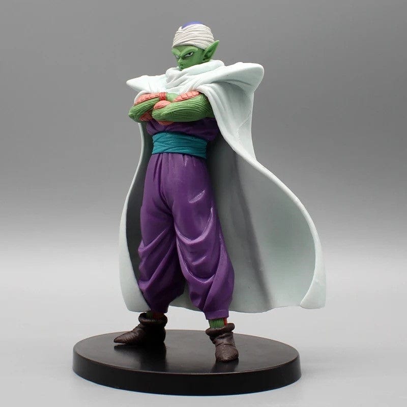 Purple Anime Piccolo Dragonball Z Figure