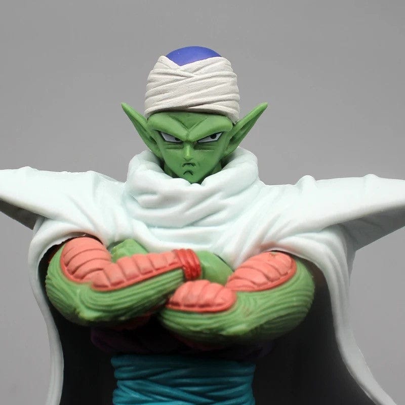 Purple Anime Piccolo Dragonball Z Figure