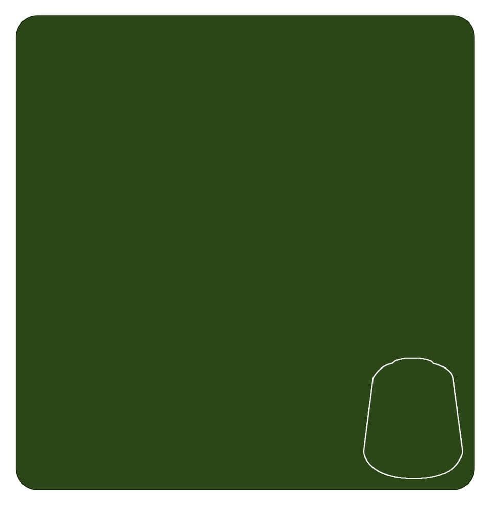 Base Paint Castellan Green Base Paint 12ml 5011921196265
