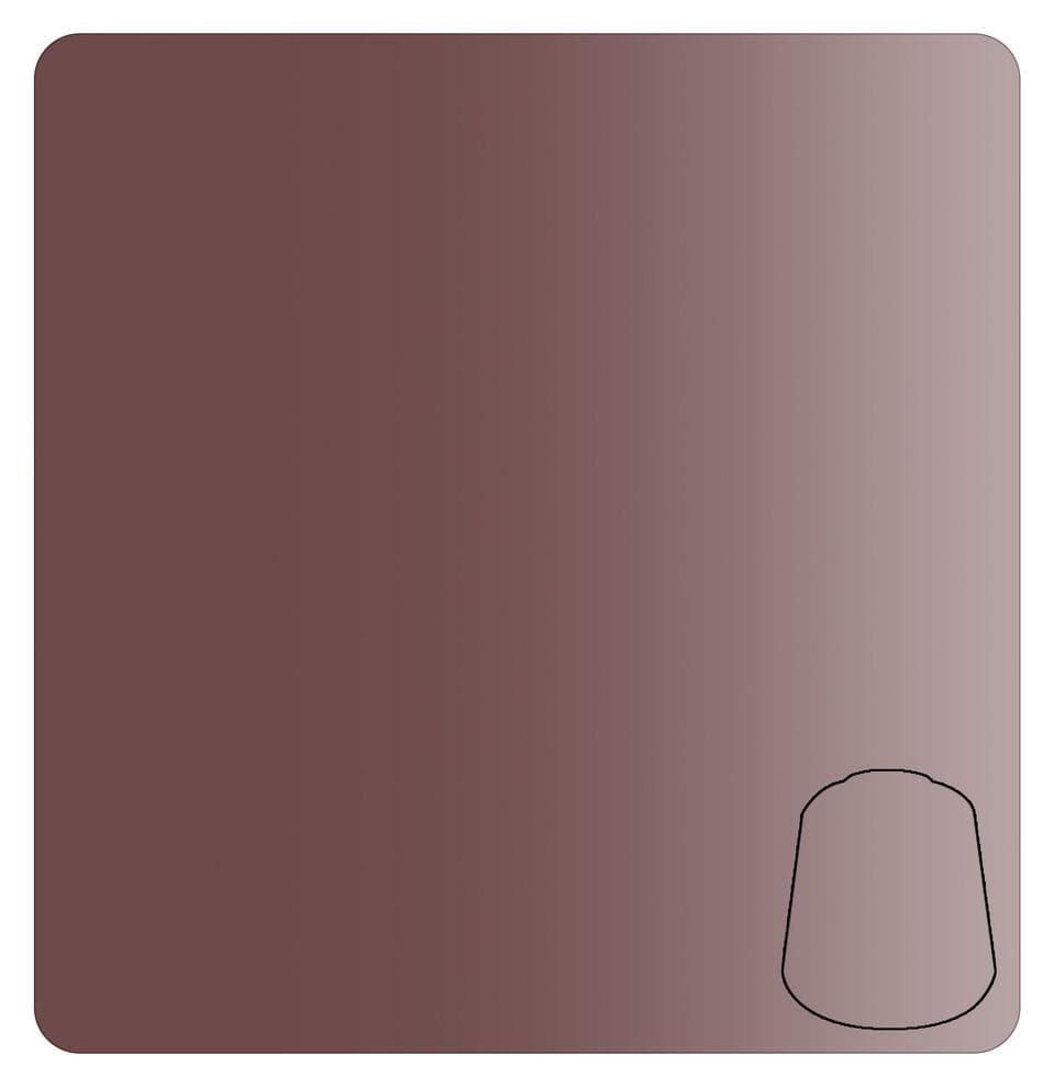 Contrast Paint Cygor Brown Contrast Paint 18ml 5011921262113