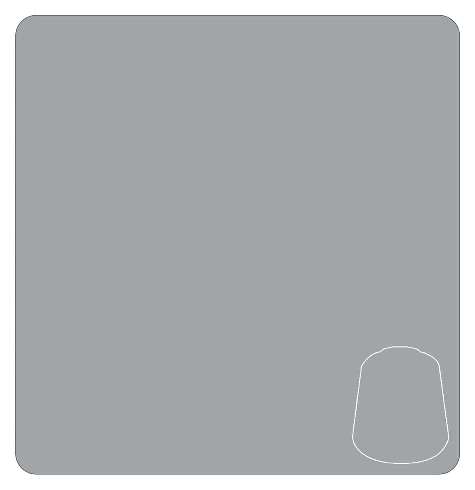 Base Paint Grey Seer Base Paint 12ml 5011921196821