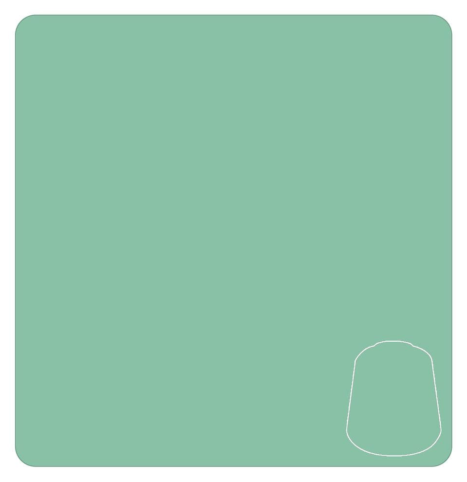 Layer Paint Gauss Blaster Green Layer Paint 12ml 5011921198023