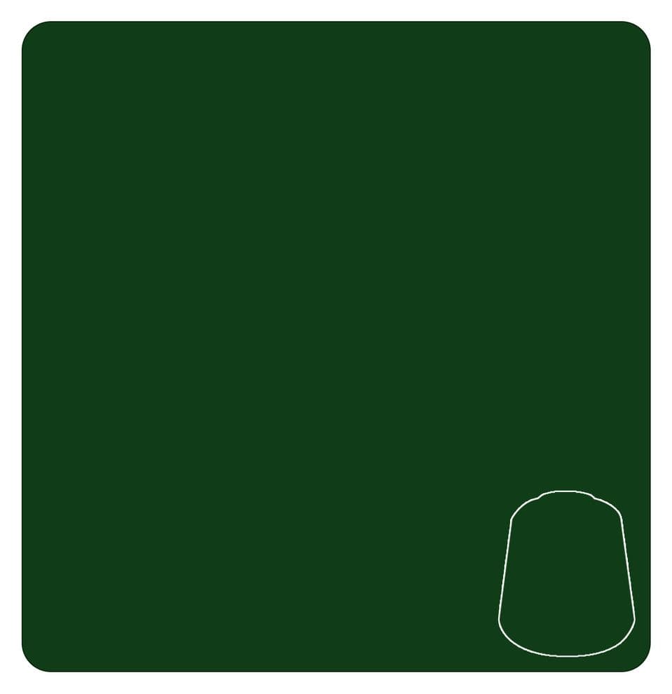 Base Paint Caliban Green Base Paint 12ml 5011921196241