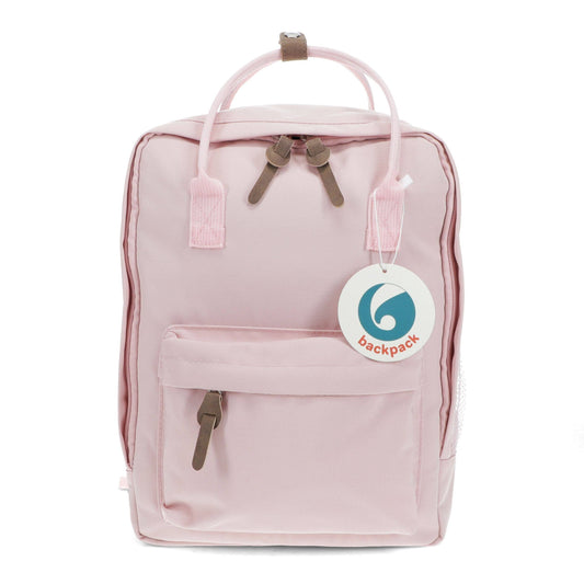Rex London UK BackPack Compact Backpack (8L) - Pink