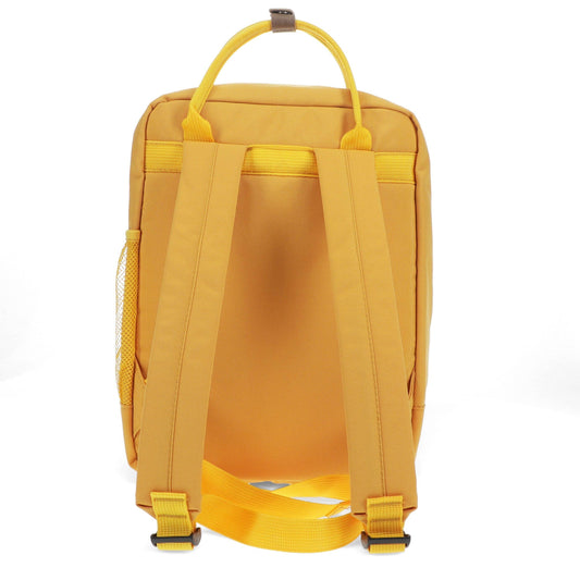 Rex London UK BackPack Compact Backpack (8L) - Yellow