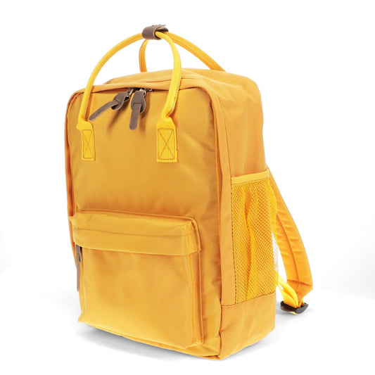 Rex London UK BackPack Compact Backpack (8L) - Yellow