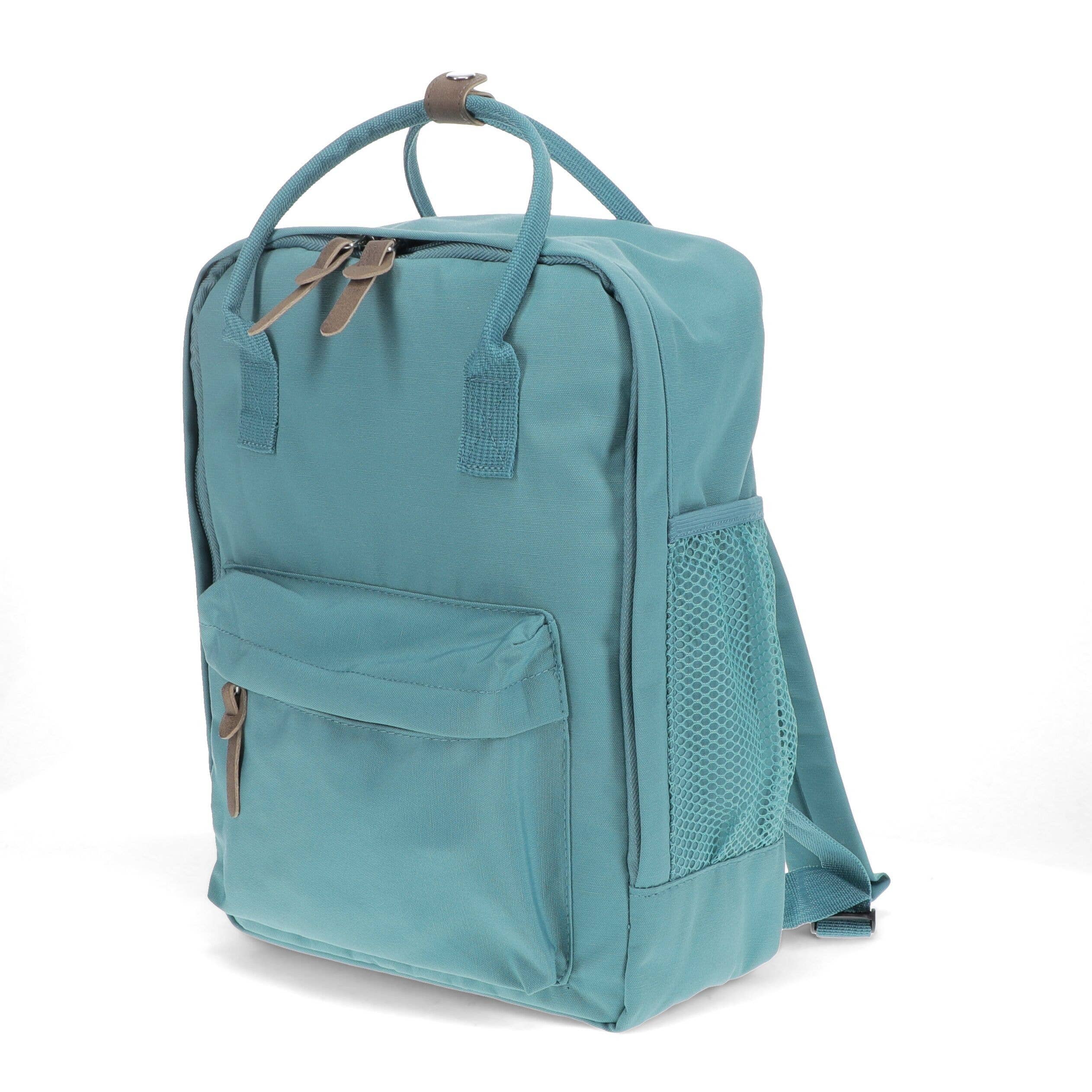 Rex London UK Compact Backpack (8L) - Blue