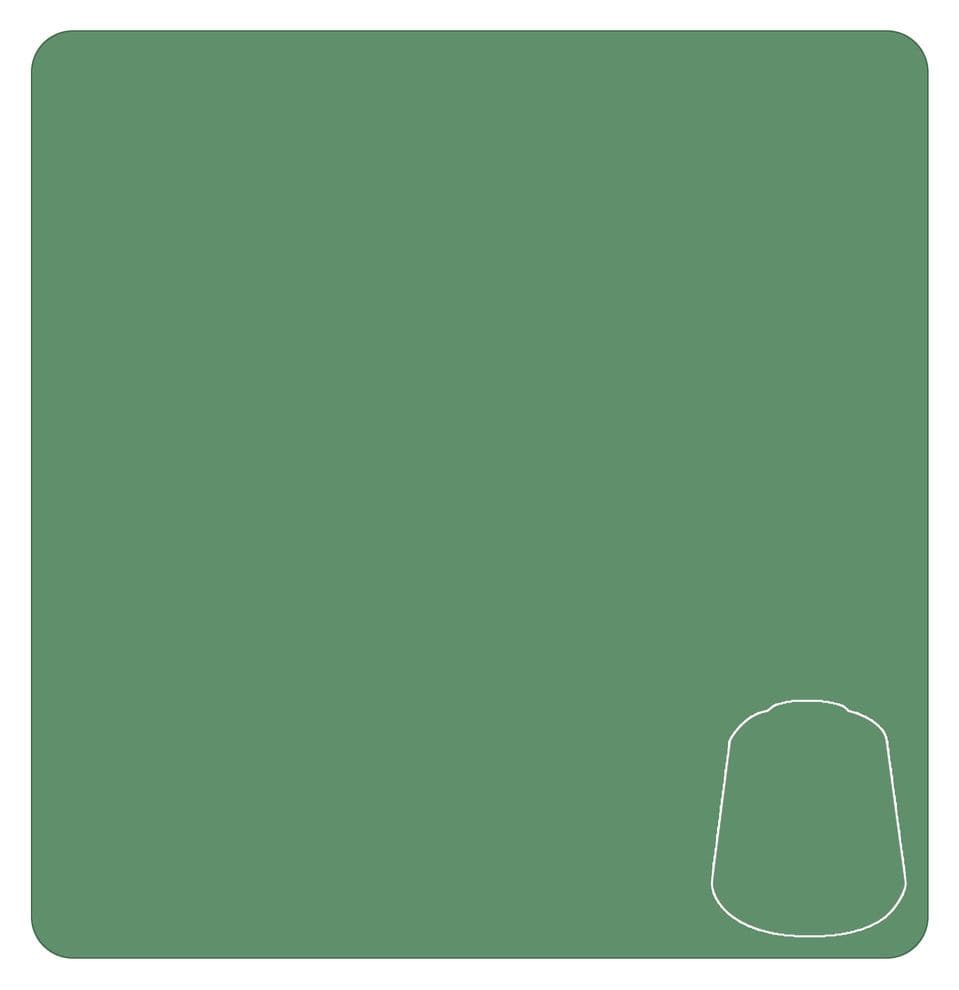 Layer Paint Warboss Green Layer Paint 12ml 5011921197323