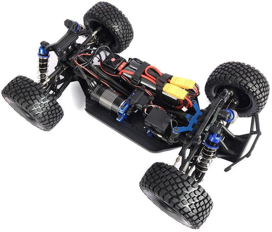 Rooleo ATOM 6S 95KM/H extreme speed 1:8 desert buggy