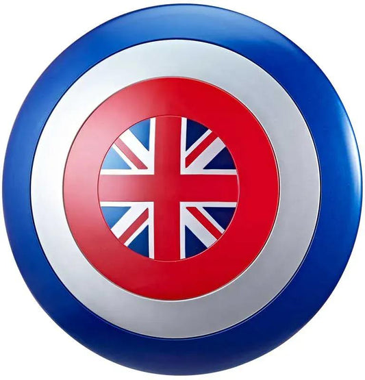 Rooleo Avengers Legends Gear - Captain Carter Shield
