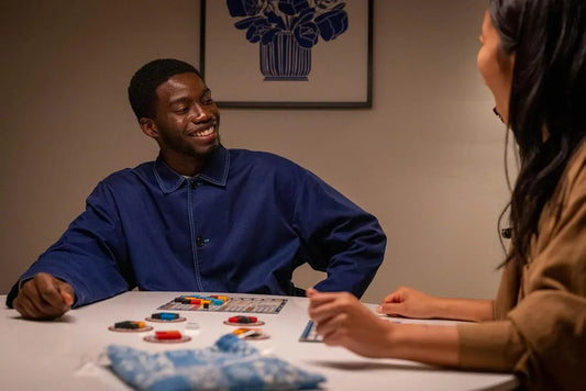 Rooleo Azul Board Game