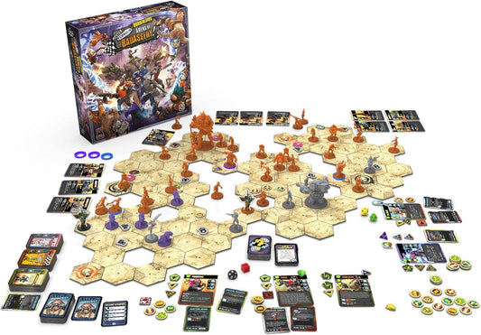 Rooleo Borderlands- Mister Torque's Arena Of Badassery