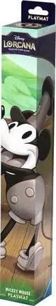 Rooleo Disney Lorcana TCG - Mickey Mouse Playmat